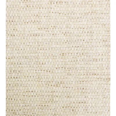 Basket Weave Non-Pasted Wallpaper Roll