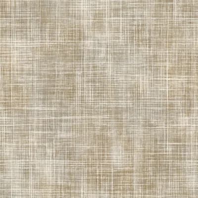 Structured Walls Collection Brushed Texture Wallpaper Roll — Beige