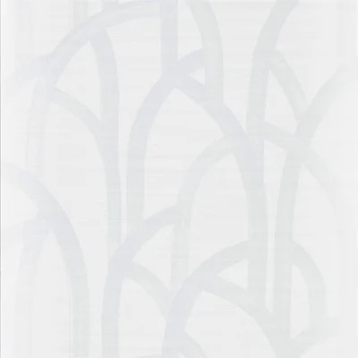 Meso Wallpaper — Ivory
