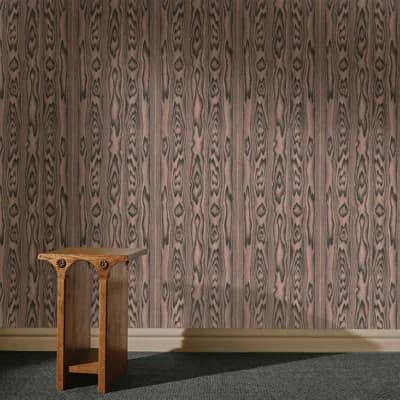 HEARTWOOD Wallpaper - Sakura 9'10" - full height wallpaper — Sakura