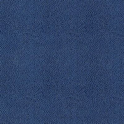 Shagreen Wallpaper — Ultramarine