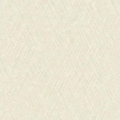 Textured Vibes Collection Abstract Texture Wallpaper Roll — Cream