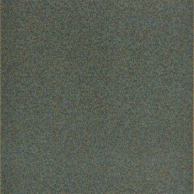 Brutalist Stripe Wallpaper — Copper,Slate