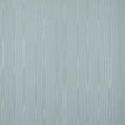 Moire 3.28' L x 54.33" W Wallpaper Roll — Shetland