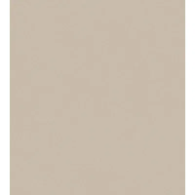Mason Plain Vinyl Non-Pasted Wallpaper Roll — Tan
