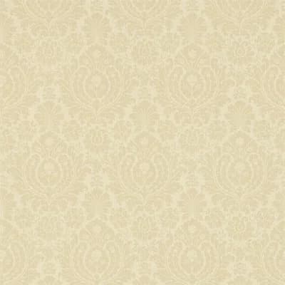 Fabienne Wallpaper — Sand