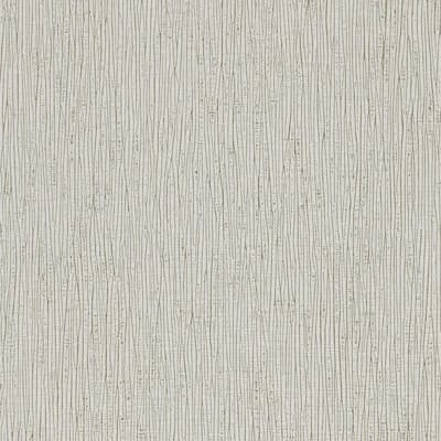 3' L x 52" W Textured Wallpaper Roll — Beige,Ivory