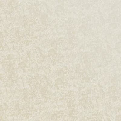 New Touch Collection Shimmery Worn Tile Wallpaper Roll — Beige