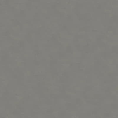 Textures Collection Grey Textured Plain Luster Finish Wallpaper Roll — Grey