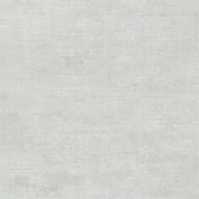 Tanso Abstract Non-Pasted Metallic Wallpaper Roll — Gray