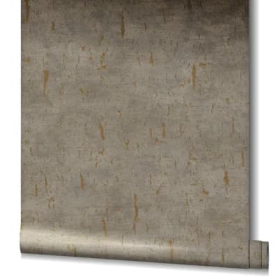 Earth Collection Wood Roll — Gold