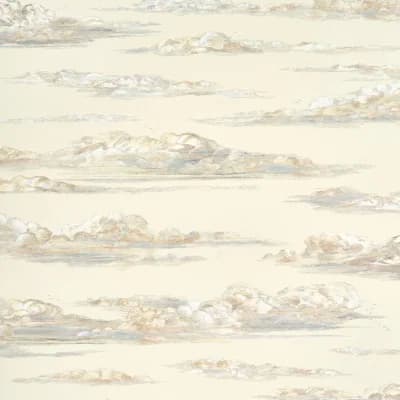 Schumacher x Johnson Hartig Non-Pasted Matte Wallpaper Roll by Johnson Hartig — Pemberley