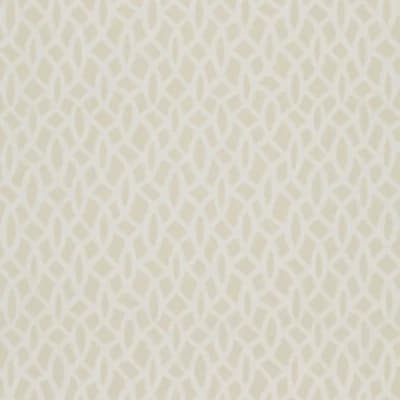 Chain Link Wallpaper — Bone