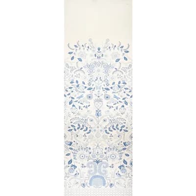 Orla Panel — Blue