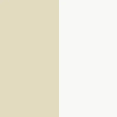 Smart 3 Stripes Widest Stripe Wallpaper Roll — Beige