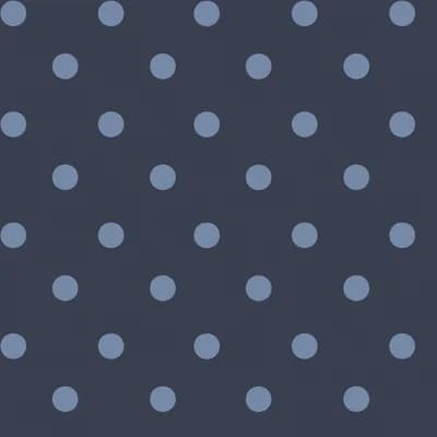 Cath Kidston Button Spot Pink & Red — Blue
