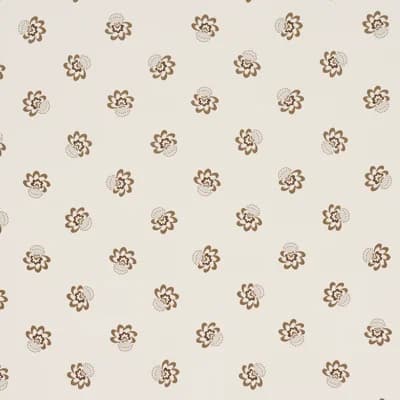 Auclair Floral Wallpaper — Blue