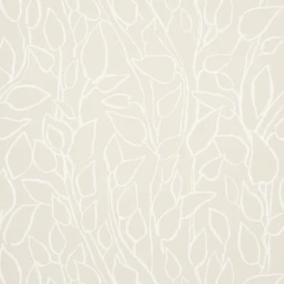 Solandra Vine Wallpaper — Natural