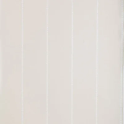 Gabrielle Stripe Wallpaper — Limestone