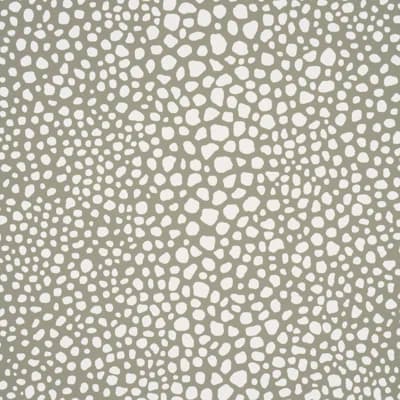 Schumacher x Celerie Kemble Fickle Texture Wallpaper — Kelp