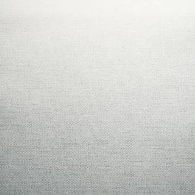 Urban Classics Collection Haga Metallic Geometric Vignette Stripe Wallpaper Roll — Silver