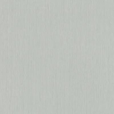 Textures Collection Vertical Texture Matte Finish Wallpaper Roll — Light Blue