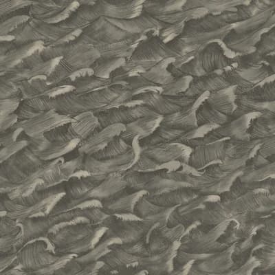 Columbus Abstract Non-Pasted Wallpaper Roll — Gilver