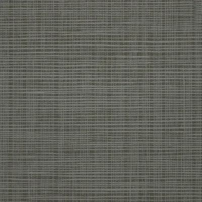 Kravet 3' L x 54" W Wallpaper Roll — Charcoal,Gray