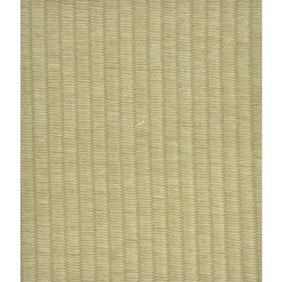 12' L x 54" W Wallpaper Roll — Yellow