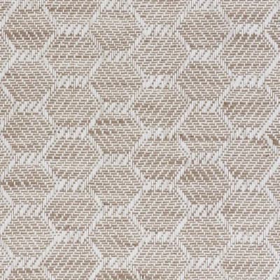 Abaco Linen Paperweave Wallpaper — Natural