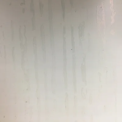 Beverly Non-Pasted Metallic Wallpaper Roll — Natural