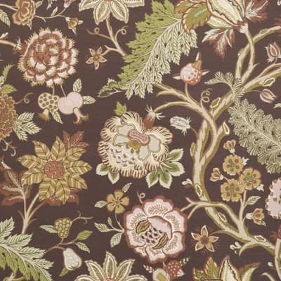 Darsy Tree Of Life Sisal Wallpaper — Juniper
