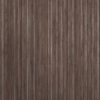 Marshawn 16.5' L x 20.5" W Textured Peel and Stick Wallpaper Roll — Dark Brown