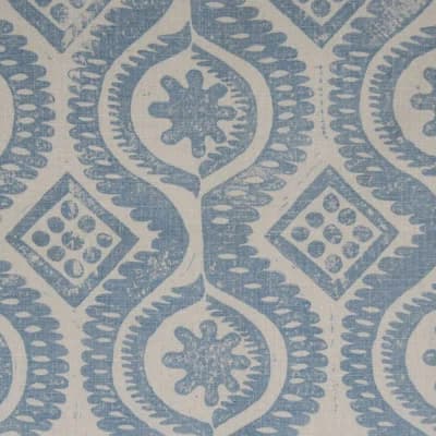 Wallpaper Roll — Blue
