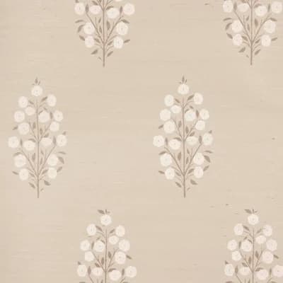 Josepha Sisal Wallpaper — Neutral