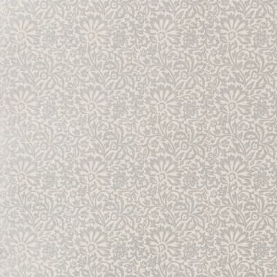 Wallpaper Roll — Silver