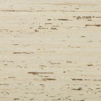 Kochi 24' L x 36" W Wallpaper Roll — Dove