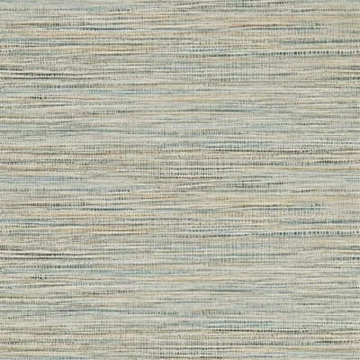 Affinity Wallpaper — Teal,Litchen