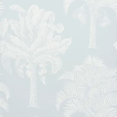 Grand Palms Wallpaper — Mineral