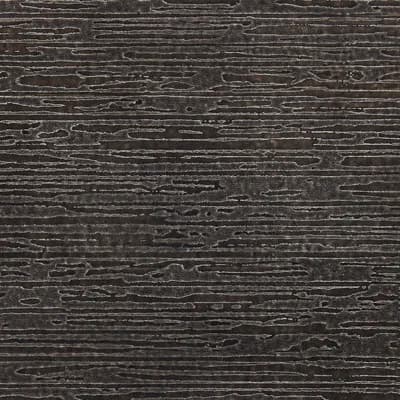 Canyon Non-Pasted Metallic Wallpaper Roll — Bronze