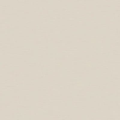 Lustre Smooth Sheen Plain Wallpaper Roll — Cream