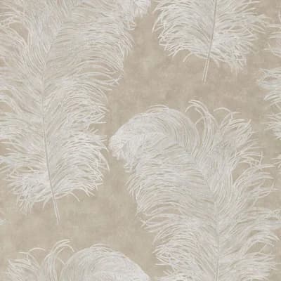 Operetta Wallpaper — Pebble