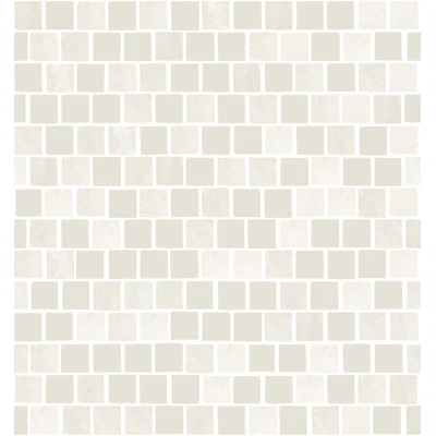 Yuki Osada Geometric Non-Pasted Satin Wallpaper Double Roll — Sand