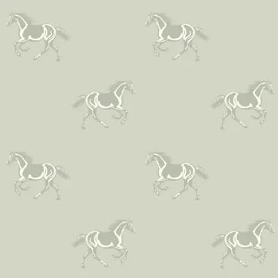 Thoroughbred - Wallpaper — Cool Taupe