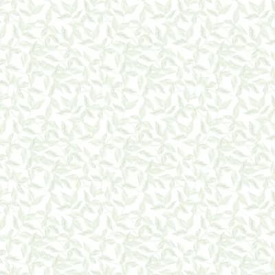 Smooth 33' L x 21" W Wallpaper Roll — Blush Pink