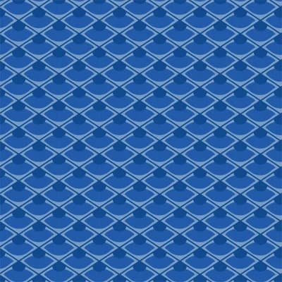 Don't Be Koi - Wallpaper by Julianne Taylor Style — Marlin