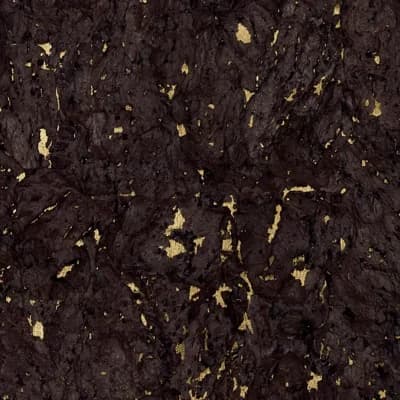 Obscura Wallpaper — Burnished Gold