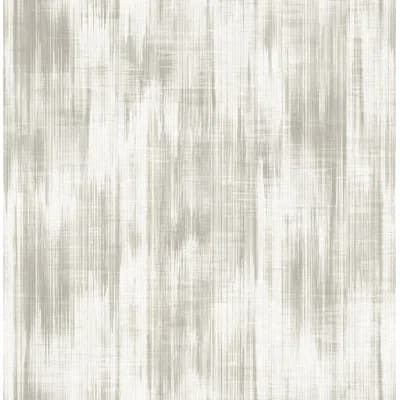 Marvel Light Pink Ripple Wallpaper — Gray