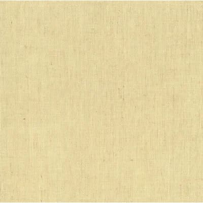 Yanyu Sage Paper Weave Grasscloth Wallpaper — Wheat