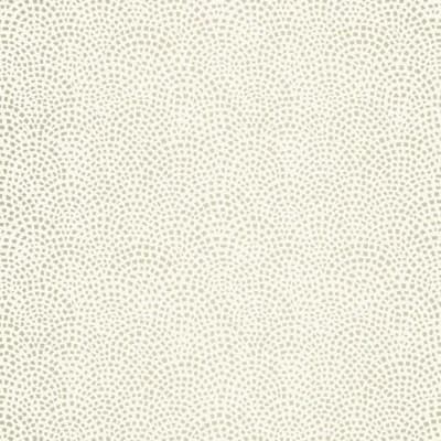 Mosaic Wallpaper — Silver